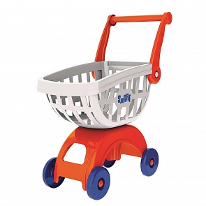 Тележка для покупок Smart (Halsall Toys International, 1684075.00)